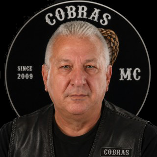 Simon Cobras MC